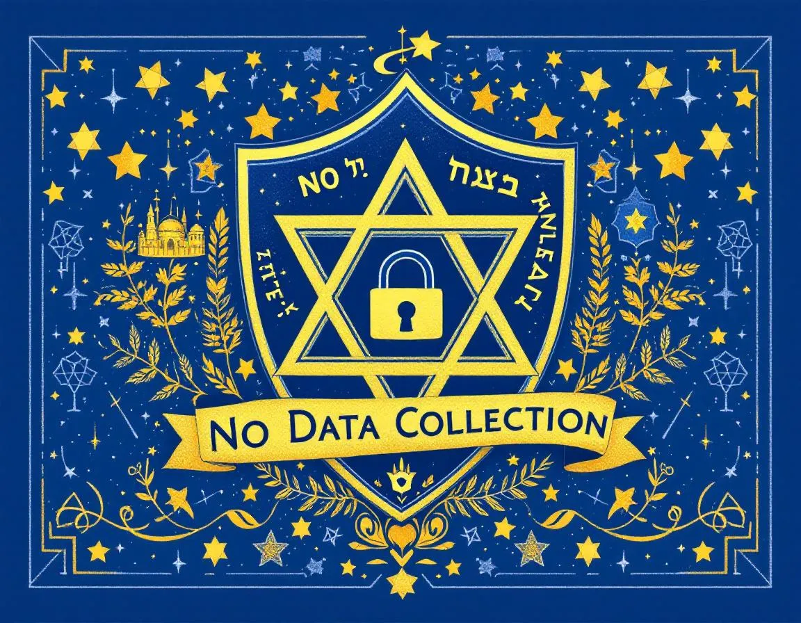 Privacy Focused